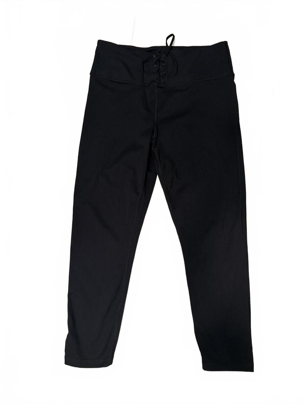 Victoria’s Secret on point Flow Leggings – Size Large